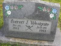 Westgate, Everett I. (2nd Pic.)